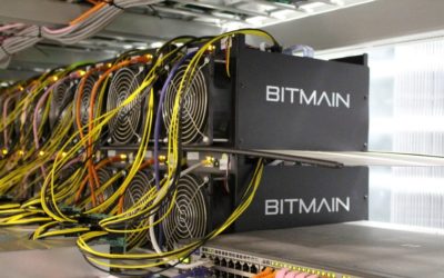 Bitcoiny možno ťažíte a ani o tom neviete. A zarába niekto iný