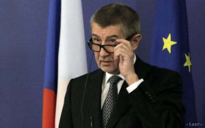 Babiš podal DEMISIU: Zeman ho opäť poveril zostavením vlády
