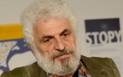 Zeman vyrobil rozdelenú krajinu, nie je to dobrá situácia, tvrdí Gál