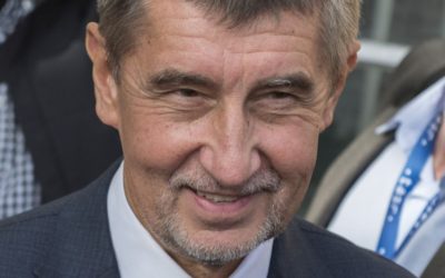 Imunitný výbor odporučil vydať Babiša a Faltýnka na trestné stíhanie