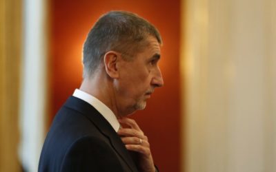 Českí poslanci rozhodli o vydaní Babiša na trestné stíhanie