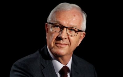 Branislav Fábry: Jiří Drahoš ako „český Kiska“?