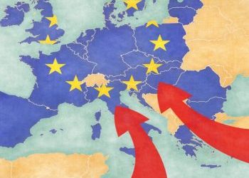 Nemecko sa pripravuje na prvé státisíce rodinných príslušníkov prvej vlny migrantov.