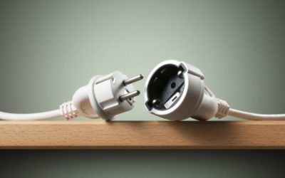 Podvodníci sľubujú zázračnú úsporu elektriny. Zneužívajú známu značku | Živé.sk