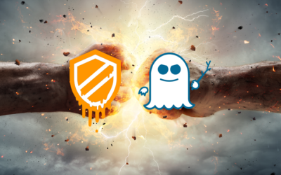 Meltdown a Spectre: Ľahko skontrolujte, či je váš PC zraniteľný (návod) | Živé.sk