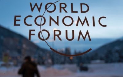 Davos 2018: mezinárodní liberální pořádek je nemocný