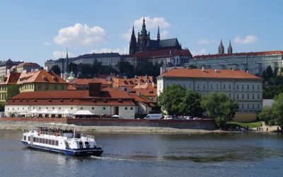 BBC: Zeman znovu? Ve vesnických hospodách se bude slavit, elity z měst budou v hluboké depresi