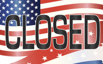Americkí senátori sa stále nedohodli, shutdown bude pokračovať aj v pondelok