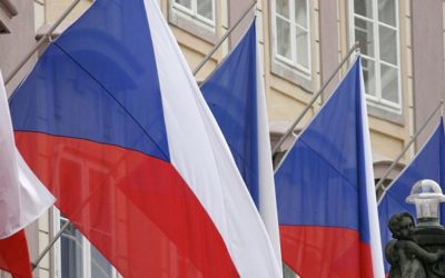 Zeman porazil politický fake