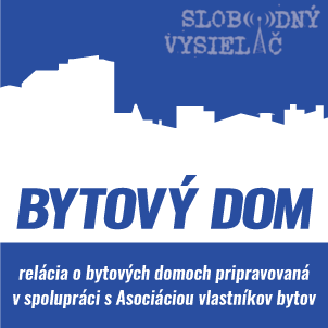 Bytový dom 2