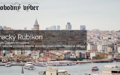 Turecký Rubikon