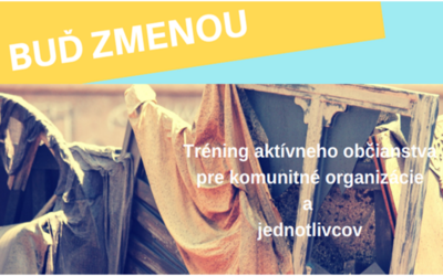 Mimovládka Milana Šimečku trénuje lídrov na manipuláciu verejnosti v otázke migrantov.