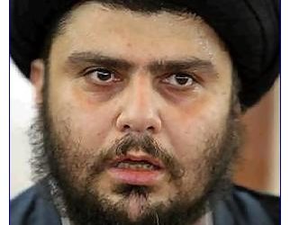 Irák: Volební úspěch nacionalistů ukazuje nechuť k zahraničním intervencím všeho druhu.