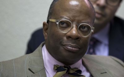 Venezuela vyhostila amerického chargé d’affaires.