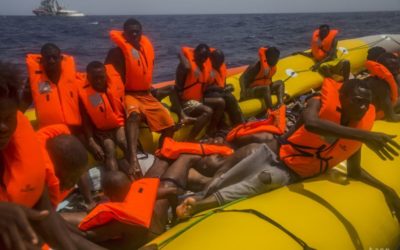 Globálny kompakt pre migráciu by mali členské štáty OSN odobriť v júli.