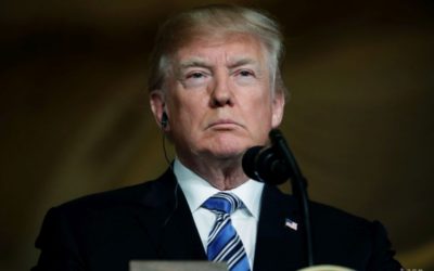 Trump reagoval na Tuskovu kritiku o spoľahlivosti.