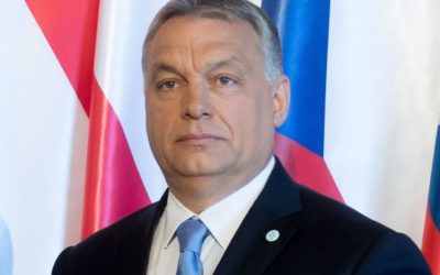 Maďarský parlament znovuzvolil Viktora Orbána za predsedu vlády