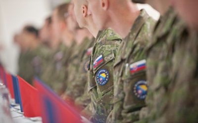 Naši partneri z NATO spáchali v Sýrii vojnové zločiny. Pošleme aj tak našich vojakov do Lotyšska? 
