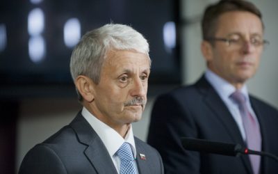 Kiska sa tajne stretáva s Miklošom a Dzurindom. Založia novú stranu?