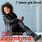 7 tónov pre život…