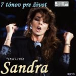 7 tónov pre život…
