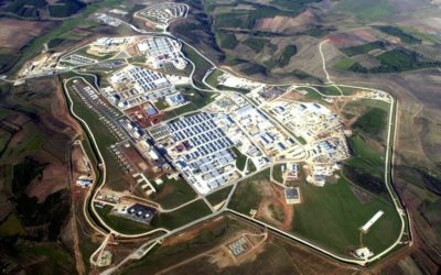 Západobalkánské zápisky: Základna Bondsteel podmiňuje nezávislost Kosova?