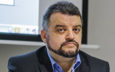 Chmelár: Ako prezident by som podpísal Istanbulský dohovor. 