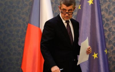 Babišovo hnutie ANO schválilo koaličnú dohodu s ČSSD