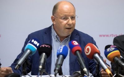 Revolúcia v RTVS sa nakoniec nekoná – Hlavné správy.