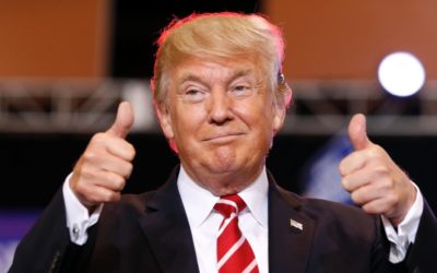 Je Trump impulzivně jednající poloidiot nebo velký strategický hráč? II: – vypovězení smlouvy s Iránem.