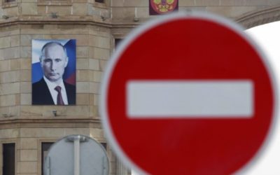 Belgický premiér: EÚ nebude rozširovať sankcie proti Rusku.