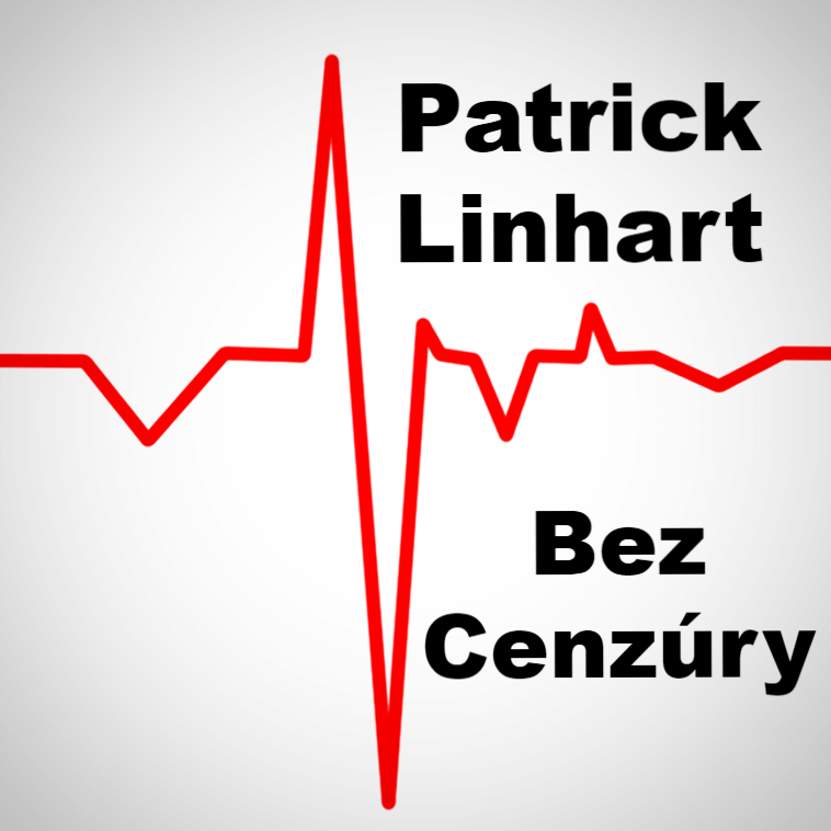 Patrick Linhart Bez Cenzúry 1