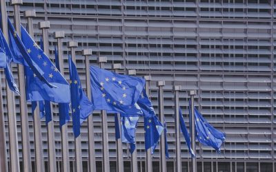 O slavném vítězství České republiky nad zlou Bruselí a jiných podivnostech.