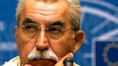 Giulietto Chiesa: Američané se rozhodli zničit Rusko