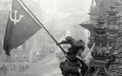 Pred 73 rokmi sa v Európe skončila 2. svetová vojna.