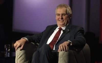 Zeman vymenuje Babiša za premiéra bez ohľadu na názor ČSSD.