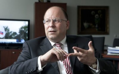 Držme Rezníkovi palce, aby nevzdal boj o verejnoprávnosť RTVS.