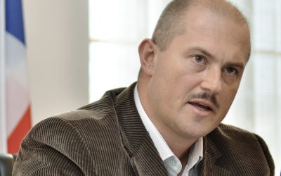 Kotleba: Náš návrh o sprísnení interrupcií odkryje mnohé masky a ukáže, kto je kto.
