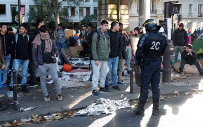 „Uvedomujeme si pozitívny prínos imigrantov“: Slovenská vláda prijala dokument, podľa ktorého máme zabezpečiť usporiadanú a pravidelnú migráciu.