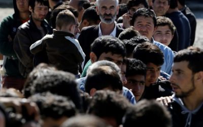 Záhada podpisu pod Marrakešskou deklaráciou vyriešená.