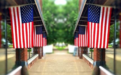 Jak americké odstoupení od jaderné dohody s Íránem ohrožuje mocenské postavení USA?