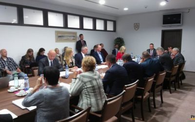 Prezident podľa výboru porušil ústavný zákon.