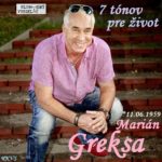 7 tónov pre život…