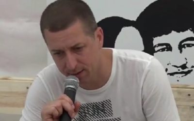 Raper „Vec“: Slovania sú menej uvedomelí ako Západoeurópania.