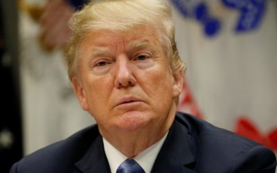 Nečekaný Trumpův požadavek: Vyšší výdaje na obranu chce po členech NATO už od ledna. Jinak „nastane peklo“