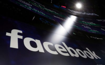 Facebooku hrozí v škandále okolo ochrany údajov polmiliónová pokuta.