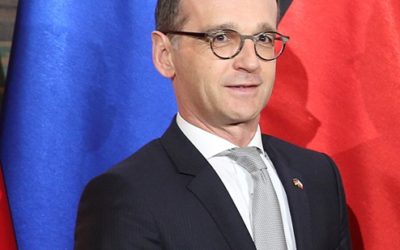 Nemecko je pripravené prijať členov Bielych prilieb.