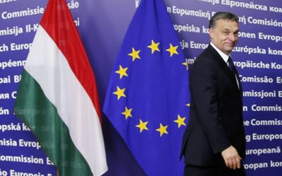 Brusel inicioval právne konanie voči Maďarsku pre protimigračný zákon „Zastavme Sorosa“