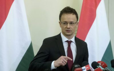 Maďarsko vystúpi globálneho migračného balíka OSN.