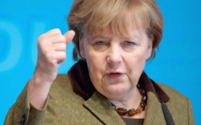 Merkelová: Najdôležitejšie bude udržať Európu